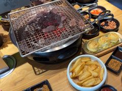-九田家黑牛烤肉(溧水万达店)