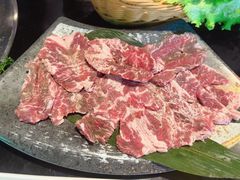 -老卜奎齐齐哈尔烤肉(人民东路店)
