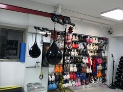 -M.S拳击泰拳馆(大学路店)