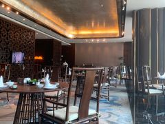-蛇口希尔顿南海酒店·随轩中餐厅·粤菜