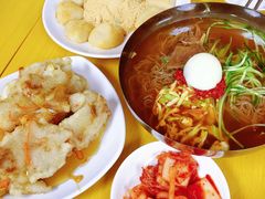 -屋里家延边朝鲜族冷面(南园店)
