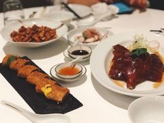 -宝丽轩中餐厅BAOLIXUAN