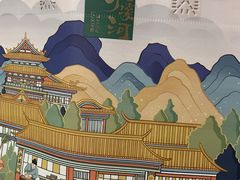 -泸溪河桃酥(西直门凯德店)