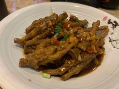 -钟掌勺忘不了地道湘菜(新天地假日广场店)