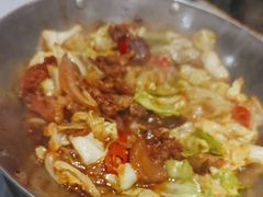 -小秦淮·南京土菜(新亭西路店)