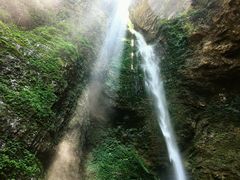-神龙峡风景区