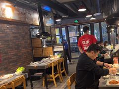 -喜来稀肉(虹泉路店)
