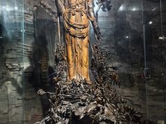 -乐山乌木文化博览苑