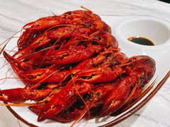 -大拇指龙虾(凤凰广场店)