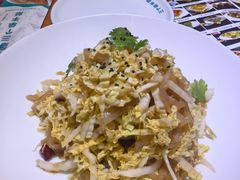 -二姐家三个拿手菜·北塘海鲜·大馅锅贴王(成林道店)