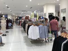 -优衣库(南京建邺万达广场店)