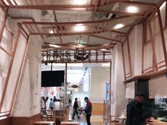 大堂-小满手工粉(上海月星环球港店)