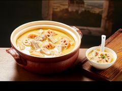 -湖北三五醇酒店·35年新楚菜