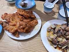 -九龙餐厅(大沽路店)