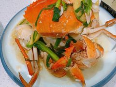 -锦里海景海鲜餐厅.三亚老字号(亚龙湾中心广场店)