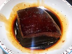 东坡肉-老头儿油爆虾·知味杭州(爱琴海购物中心)