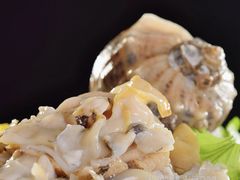 深海螺片-红鼎豆捞·非遗鲍皇汤火锅(宝丰路店)