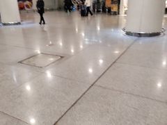 -杭州萧山国际机场