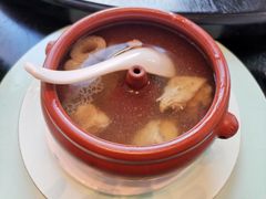 -翠湖宾馆·中餐厅