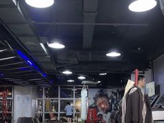 -UP健身私教馆(南山书城店)