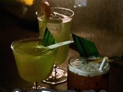 -ASPIRYNA酒吧水烟吧(太古里店)
