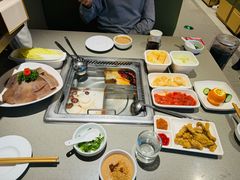 -海底捞火锅(枫蓝国际购物中心店)