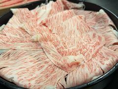 -和牛 烧肉寿喜烧涮锅 善(心斎橋店)