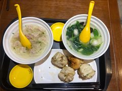 -大壶春生煎(四川中路店)