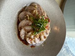 -顺德美的万豪酒店-万豪中餐厅