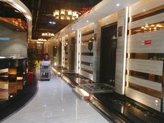 -超级厨房概念餐厅(奥园广场店)