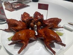 -侨美·唐荔园·40年地道粤菜