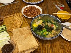 -美味居(古城店)