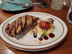 -CRAZYONES西班牙海鲜饭(上海美罗城店)