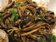 响油鳝糊-玉华台饭庄(裕中西里小区店)