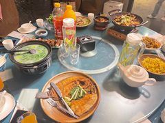 -滇越乘象云南餐厅(豆各庄店)