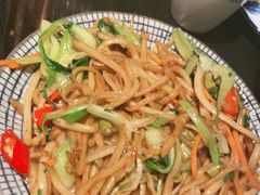 -凤凰山斑鱼馆(恭城店)