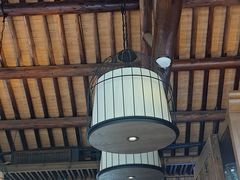 大堂-东园小馆·早茶·淮扬小炒(宋夹城店)