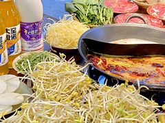 -阳阳老火锅(小南门店)