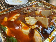 -东北鹤岗烧烤(麒麟紫荆城店)