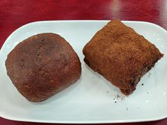 -老回回小吃(百万庄店)