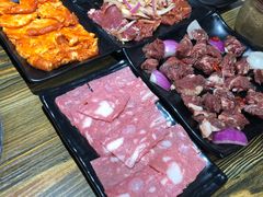-莱真牛碳火烤肉(合肥旗舰店)