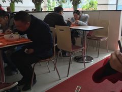 -温州海鲜面(万业工业园店)