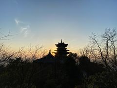 -杭州半山国家森林公园