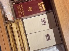-巴奴毛肚火锅(广益哥伦布店)