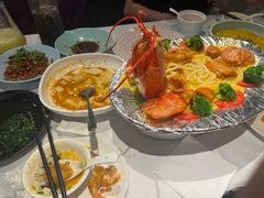 -外滩往事民国上海菜(黄浦店)