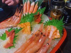 -神户赤童日式烤肉伙伴(东直门店)