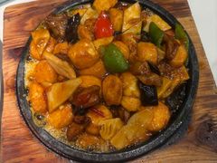 -三玛璐酒楼(汉口路店)