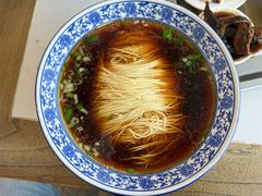 -伟记奥面馆(养育巷店)