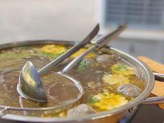 牛肉丸-柴头哥·牛肉火锅(爱民路店)