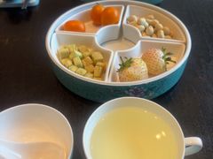 -翠湖宾馆·中餐厅